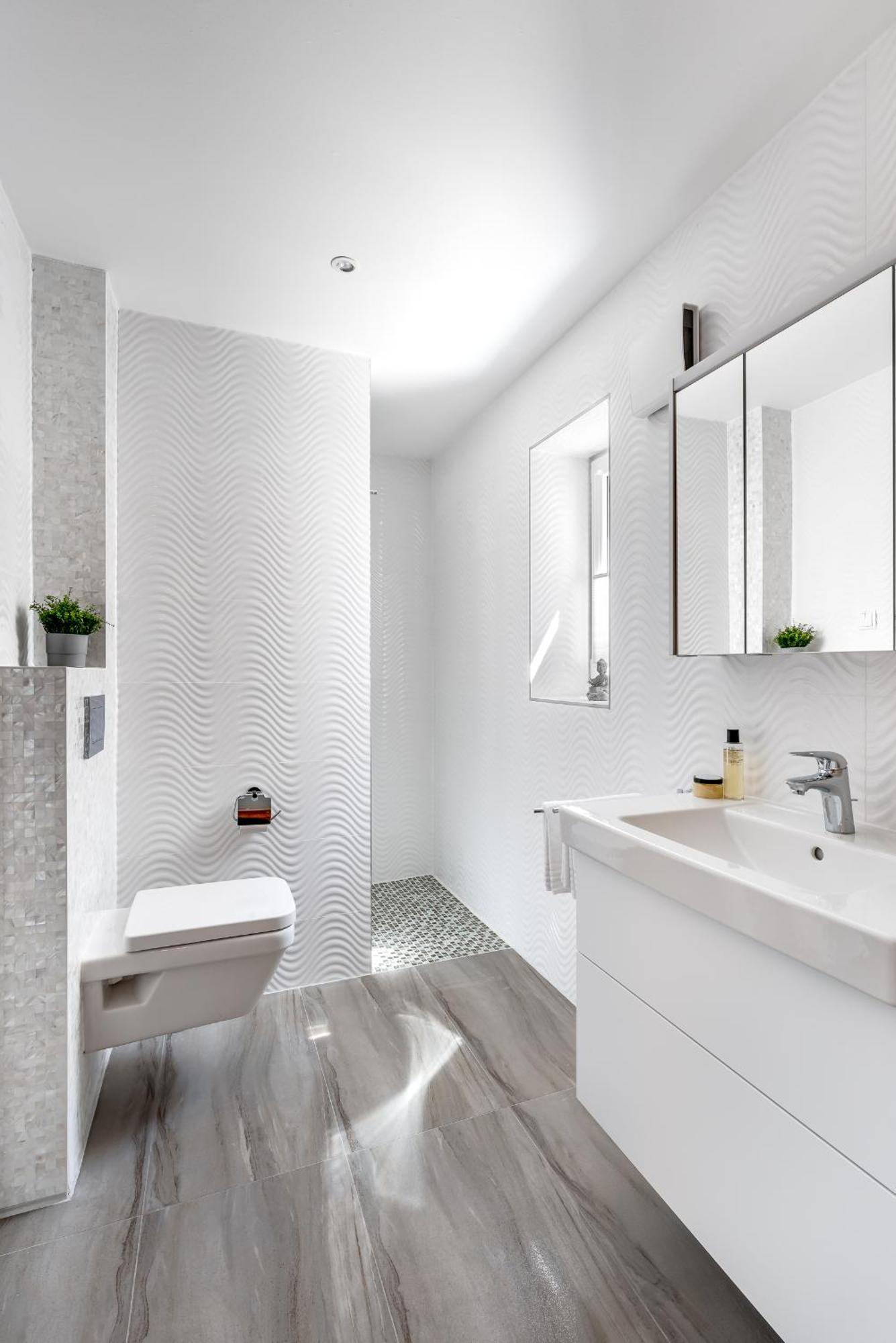 Horizont- Direkt Am Wasser, Hafenblick, Fahrstuhl, Sauna, Ueberdachter Balkon Olpenitz Kültér fotó